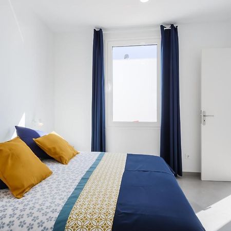 Appartamento Avenida 73 Santa Cruz de la Palma  Esterno foto