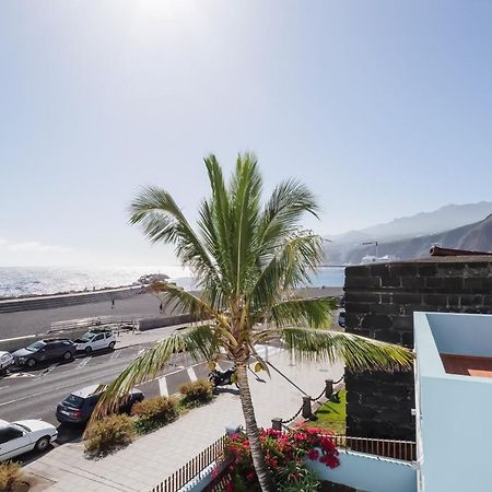 Appartamento Avenida 73 Santa Cruz de la Palma  Esterno foto
