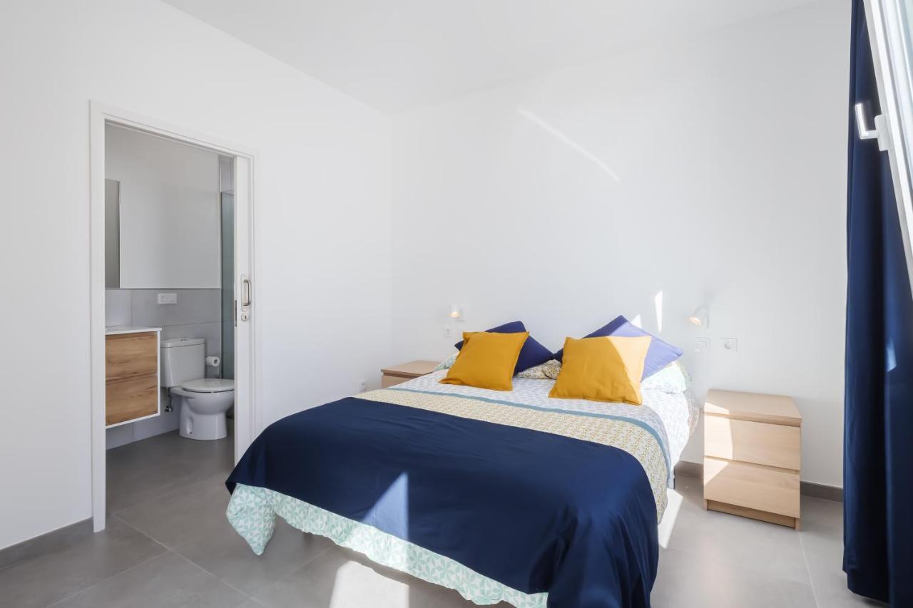 Appartamento Avenida 73 Santa Cruz de la Palma  Esterno foto