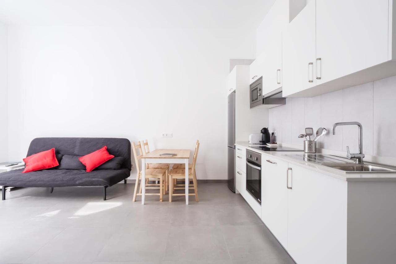 Appartamento Avenida 73 Santa Cruz de la Palma  Esterno foto
