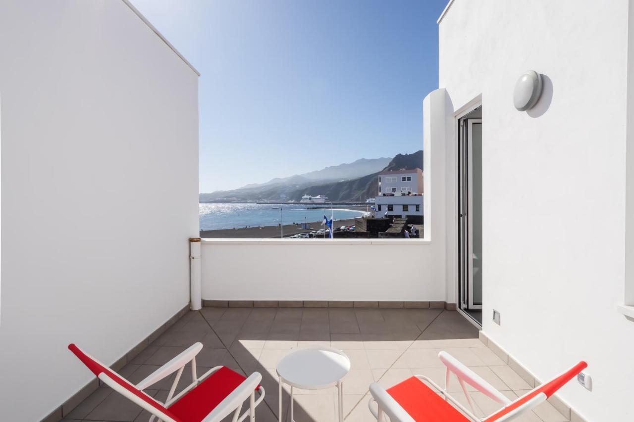 Appartamento Avenida 73 Santa Cruz de la Palma  Esterno foto