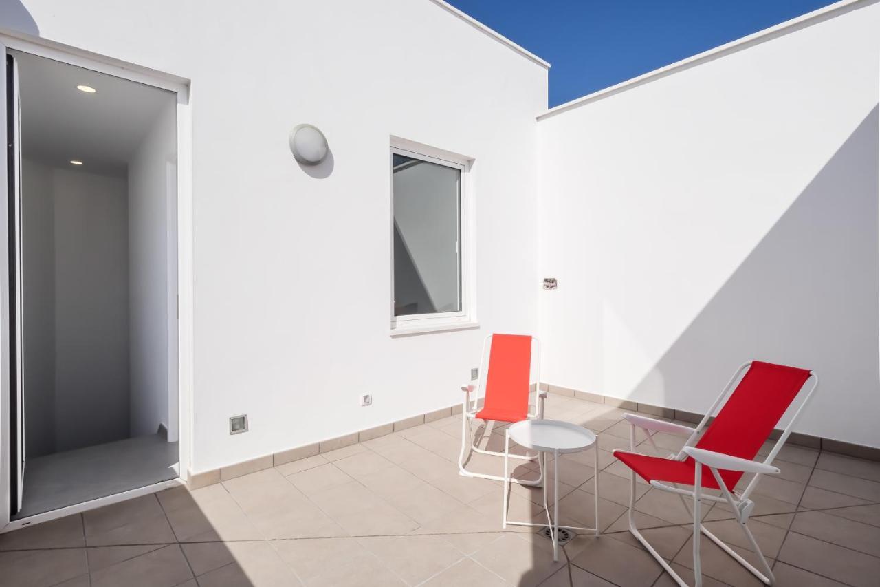 Appartamento Avenida 73 Santa Cruz de la Palma  Esterno foto