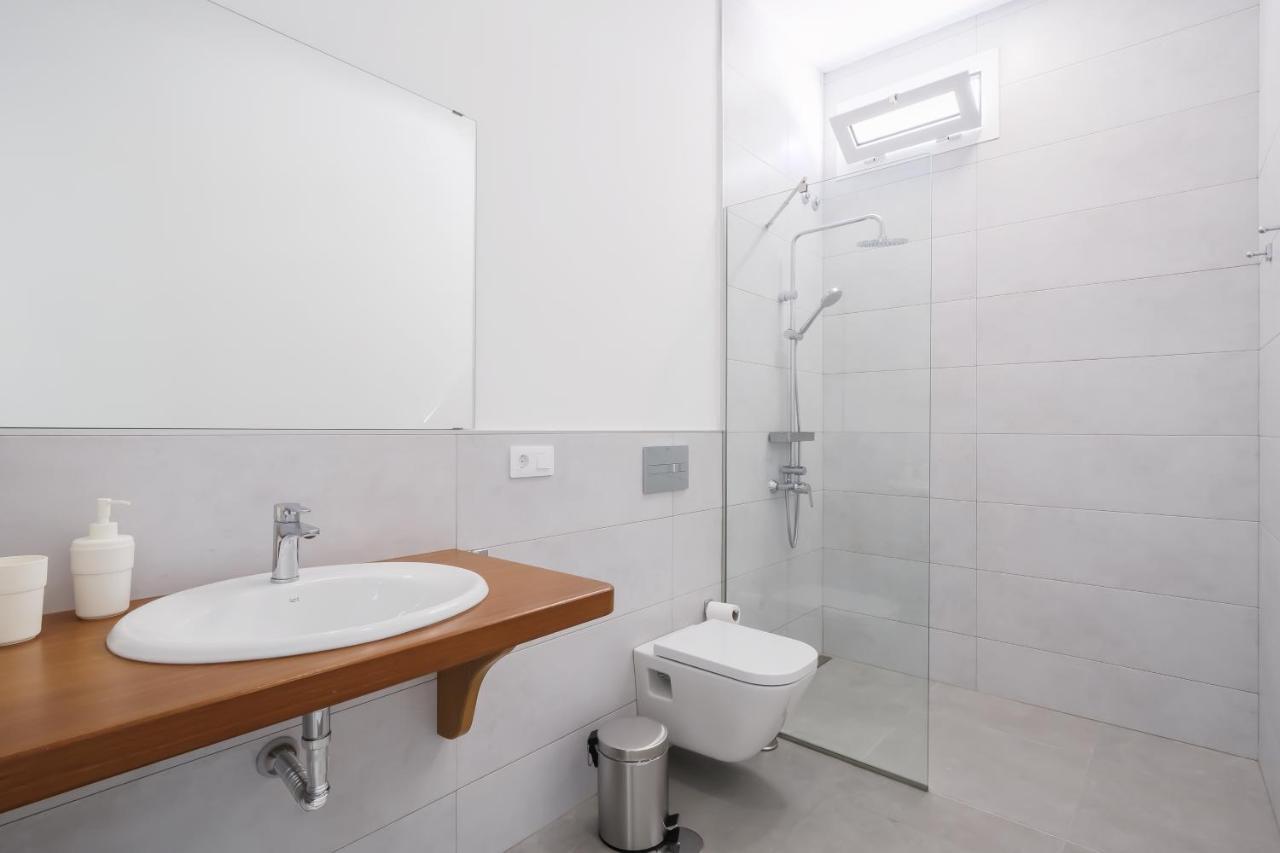Appartamento Avenida 73 Santa Cruz de la Palma  Esterno foto