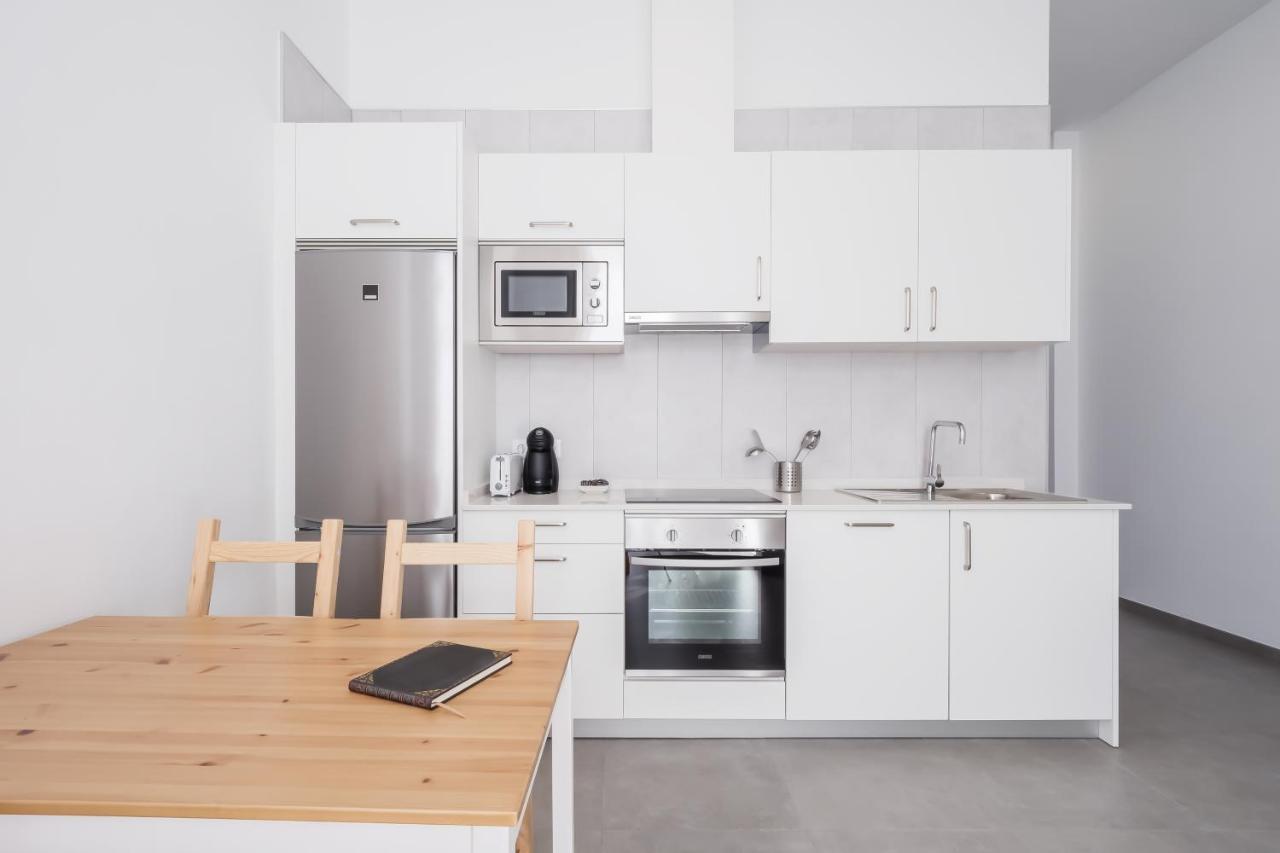 Appartamento Avenida 73 Santa Cruz de la Palma  Esterno foto