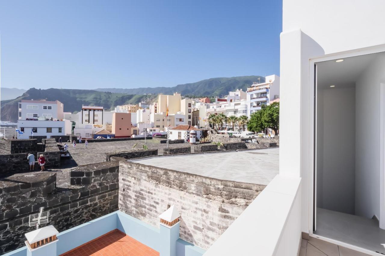 Appartamento Avenida 73 Santa Cruz de la Palma  Esterno foto
