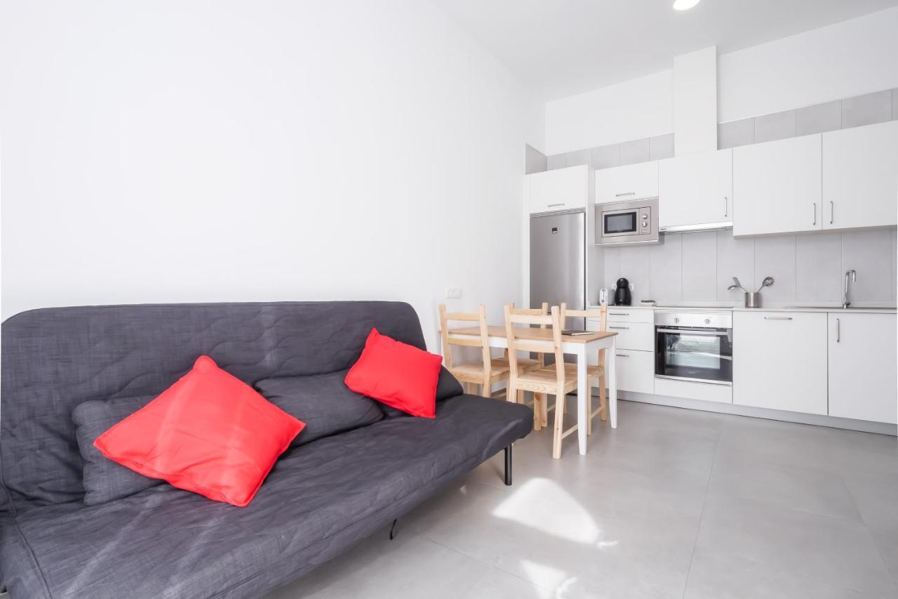 Appartamento Avenida 73 Santa Cruz de la Palma  Esterno foto